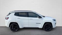 JEEP COMPASS II COMPASS II 1.5 turbo t4 130 ch e-hybrid bvr7 high altitude