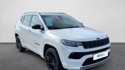 JEEP COMPASS II COMPASS II 1.5 turbo t4 130 ch e-hybrid bvr7 high altitude