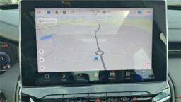 JEEP COMPASS II COMPASS II 1.5 turbo t4 130 ch e-hybrid bvr7 high altitude