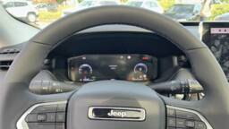 JEEP COMPASS II COMPASS II 1.5 turbo t4 130 ch e-hybrid bvr7 high altitude