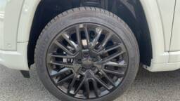 JEEP COMPASS II COMPASS II 1.5 turbo t4 130 ch e-hybrid bvr7 high altitude