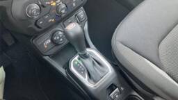 JEEP RENEGADE RENEGADE 1.3 turbo t4 190 ch phev bva6 4xe eawd limited