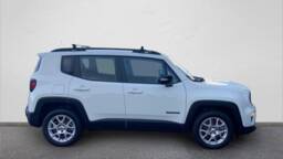 JEEP RENEGADE RENEGADE 1.3 turbo t4 190 ch phev bva6 4xe eawd limited