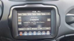 JEEP RENEGADE RENEGADE 1.3 turbo t4 190 ch phev bva6 4xe eawd limited