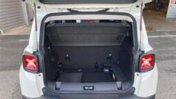 JEEP RENEGADE RENEGADE 1.3 turbo t4 190 ch phev bva6 4xe eawd limited