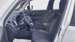 JEEP RENEGADE RENEGADE 1.3 turbo t4 190 ch phev bva6 4xe eawd limited