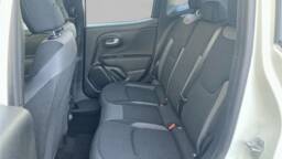 JEEP RENEGADE RENEGADE 1.3 turbo t4 190 ch phev bva6 4xe eawd limited