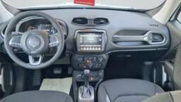 JEEP RENEGADE RENEGADE 1.3 turbo t4 190 ch phev bva6 4xe eawd limited