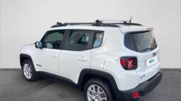 JEEP RENEGADE RENEGADE 1.3 turbo t4 190 ch phev bva6 4xe eawd limited