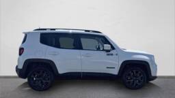 JEEP RENEGADE RENEGADE 1.3 turbo t4 190 ch phev bva6 4xe eawd limited