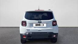 JEEP RENEGADE RENEGADE 1.3 turbo t4 190 ch phev bva6 4xe eawd limited