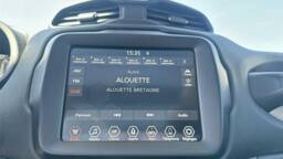 JEEP RENEGADE RENEGADE 1.3 turbo t4 190 ch phev bva6 4xe eawd limited