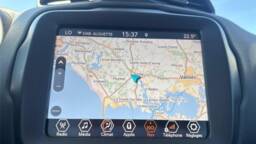 JEEP RENEGADE RENEGADE 1.3 turbo t4 190 ch phev bva6 4xe eawd limited