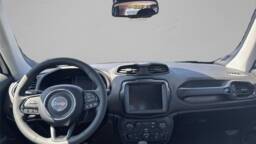 JEEP RENEGADE RENEGADE 1.3 turbo t4 190 ch phev bva6 4xe eawd limited