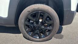 JEEP RENEGADE RENEGADE 1.3 turbo t4 190 ch phev bva6 4xe eawd limited