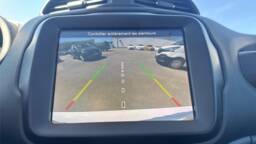 JEEP RENEGADE RENEGADE 1.3 turbo t4 190 ch phev bva6 4xe eawd limited