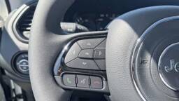 JEEP RENEGADE RENEGADE 1.3 turbo t4 190 ch phev bva6 4xe eawd limited