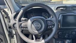 JEEP RENEGADE RENEGADE 1.3 turbo t4 190 ch phev bva6 4xe eawd limited