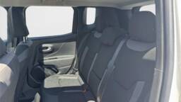 JEEP RENEGADE RENEGADE 1.3 turbo t4 190 ch phev bva6 4xe eawd limited