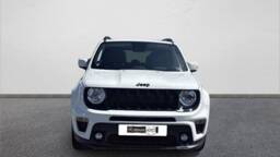 JEEP RENEGADE RENEGADE 1.3 turbo t4 190 ch phev bva6 4xe eawd limited