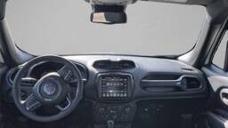 JEEP RENEGADE RENEGADE 1.3 turbo t4 240 ch phev at6 4xe eawd s