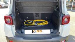 JEEP RENEGADE RENEGADE 1.3 turbo t4 240 ch phev at6 4xe eawd s