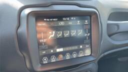 JEEP RENEGADE RENEGADE 1.3 turbo t4 240 ch phev at6 4xe eawd s