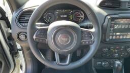 JEEP RENEGADE RENEGADE 1.3 turbo t4 240 ch phev at6 4xe eawd s