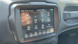 JEEP RENEGADE RENEGADE 1.3 turbo t4 240 ch phev at6 4xe eawd s