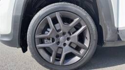 JEEP RENEGADE RENEGADE 1.3 turbo t4 240 ch phev at6 4xe eawd s