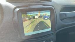 JEEP RENEGADE RENEGADE 1.3 turbo t4 240 ch phev at6 4xe eawd s