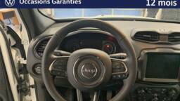 JEEP RENEGADE RENEGADE 1.3 turbo t4 240 ch phev at6 4xe eawd s