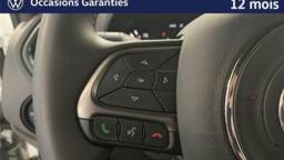 JEEP RENEGADE RENEGADE 1.3 turbo t4 240 ch phev at6 4xe eawd s