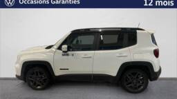 JEEP RENEGADE RENEGADE 1.3 turbo t4 240 ch phev at6 4xe eawd s
