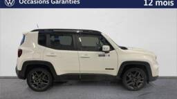 JEEP RENEGADE RENEGADE 1.3 turbo t4 240 ch phev at6 4xe eawd s