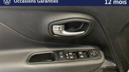 JEEP RENEGADE RENEGADE 1.3 turbo t4 240 ch phev at6 4xe eawd s