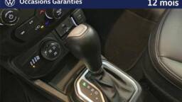 JEEP RENEGADE RENEGADE 1.3 turbo t4 240 ch phev at6 4xe eawd s