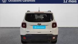 JEEP RENEGADE RENEGADE 1.3 turbo t4 240 ch phev at6 4xe eawd s