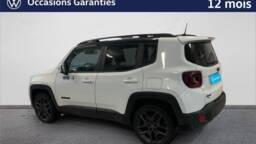 JEEP RENEGADE RENEGADE 1.3 turbo t4 240 ch phev at6 4xe eawd s