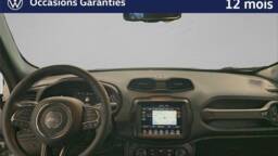 JEEP RENEGADE RENEGADE 1.3 turbo t4 240 ch phev at6 4xe eawd s