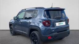 JEEP RENEGADE RENEGADE 1.3 turbo t4 240 ch phev bva6 4xe eawd north star