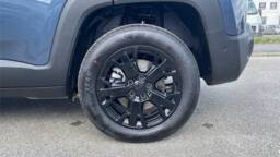 JEEP RENEGADE RENEGADE 1.3 turbo t4 240 ch phev bva6 4xe eawd north star