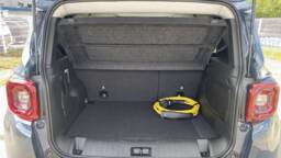 JEEP RENEGADE RENEGADE 1.3 turbo t4 240 ch phev bva6 4xe eawd north star