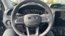 JEEP RENEGADE RENEGADE 1.3 turbo t4 240 ch phev bva6 4xe eawd north star