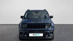 JEEP RENEGADE RENEGADE 1.3 turbo t4 240 ch phev bva6 4xe eawd north star