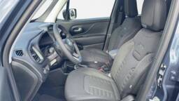JEEP RENEGADE RENEGADE 1.3 turbo t4 240 ch phev bva6 4xe eawd north star