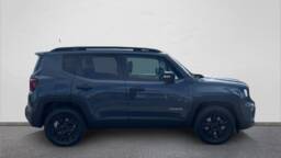 JEEP RENEGADE RENEGADE 1.3 turbo t4 240 ch phev bva6 4xe eawd north star