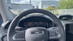 JEEP RENEGADE RENEGADE 1.3 turbo t4 240 ch phev bva6 4xe eawd north star