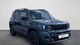 JEEP RENEGADE RENEGADE 1.3 turbo t4 240 ch phev bva6 4xe eawd north star