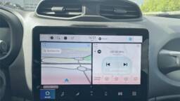 JEEP RENEGADE RENEGADE 1.3 turbo t4 240 ch phev bva6 4xe eawd north star